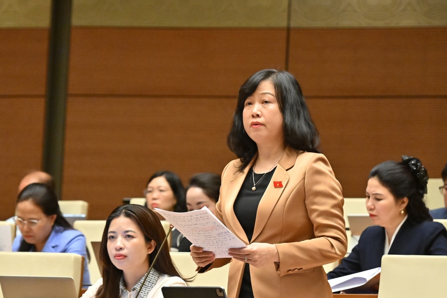 Cần hành lang pháp lý đủ mạnh bảo vệ nhân viên y tế