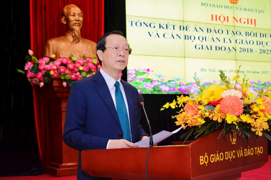 Yêu cầu đối với giáo viên mầm non trong thời gian tới sẽ còn cao hơn