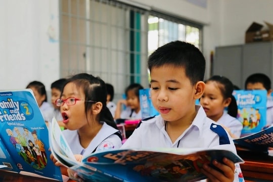 Thanh Hoá: Yêu cầu không giao bài tập về nhà để giảm áp lực cho học sinh tiểu học