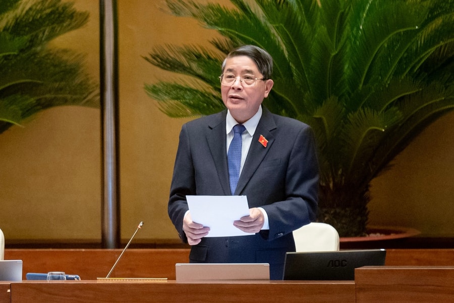 Tăng cường kỷ luật ngân sách, không để xảy ra thất thoát, lãng phí