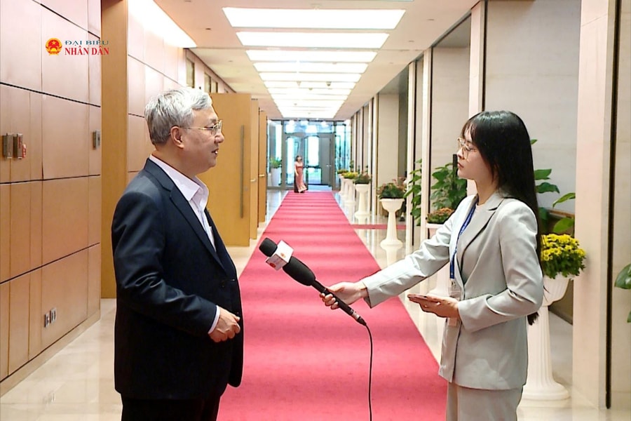 Phát huy hiệu quả các nguồn lực đầu tư của quốc gia