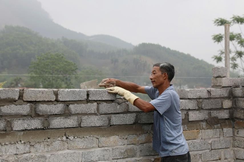 Thái Nguyên: Từ mái ấm mới thắp lên niềm tin thoát nghèo