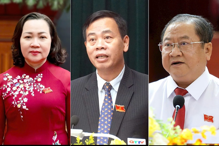 Khắc phục hạn chế hạ tầng số, bảo đảm đời sống cho cán bộ cơ sở