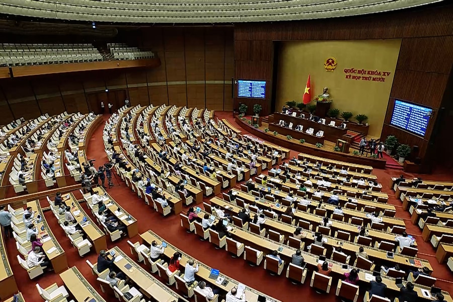 Tạo đột phá thể chế, khơi thông nguồn lực cho kinh tế tư nhân phát triển