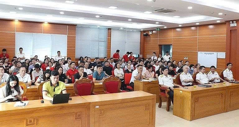 Thuế tỉnh Phú Thọ sẵn sàng cho lộ trình xóa bỏ thuế khoán