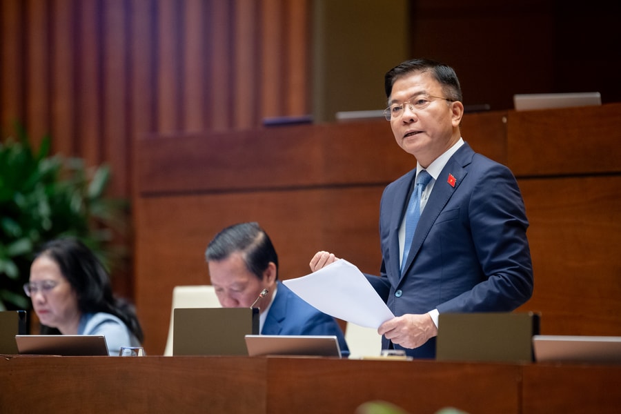 Giám sát "vòng đời" của văn bản quy phạm pháp luật