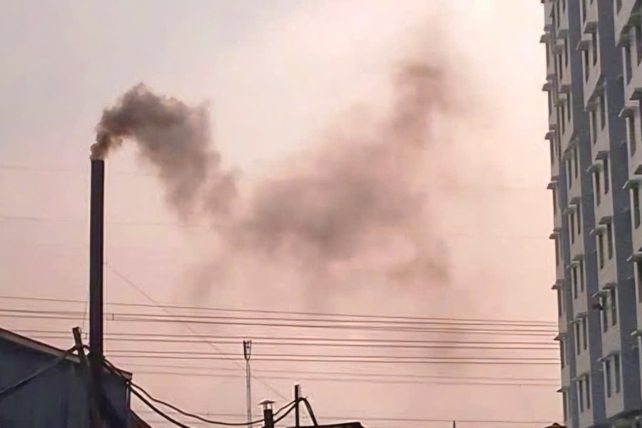 TP. Hồ Chí Minh: Kiểm soát nguồn chất thải, giải quyết ô nhiễm không khí