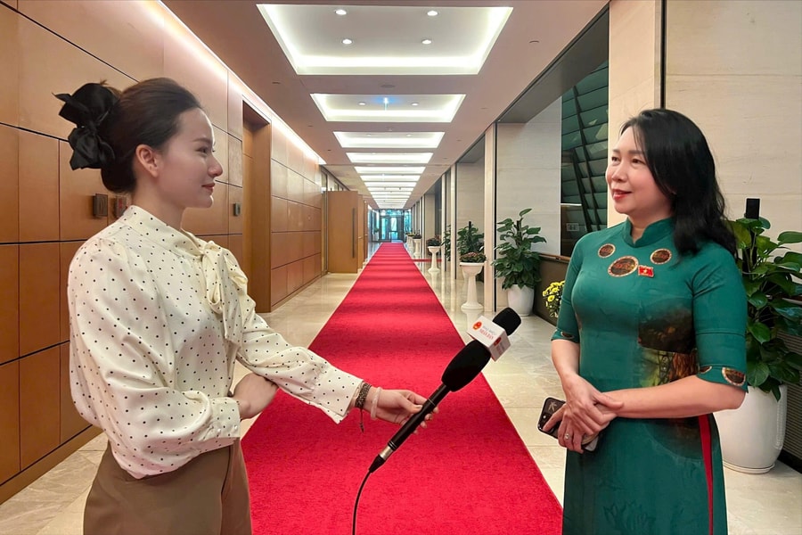 Phân bổ nguồn lực hợp lý – Động lực thúc đẩy tăng trưởng