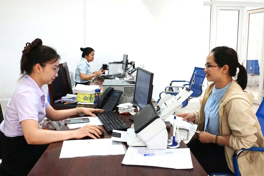 Đắk Lắk: Rút ngắn thủ tục hành chính thuộc lĩnh vực đăng ký doanh nghiệp