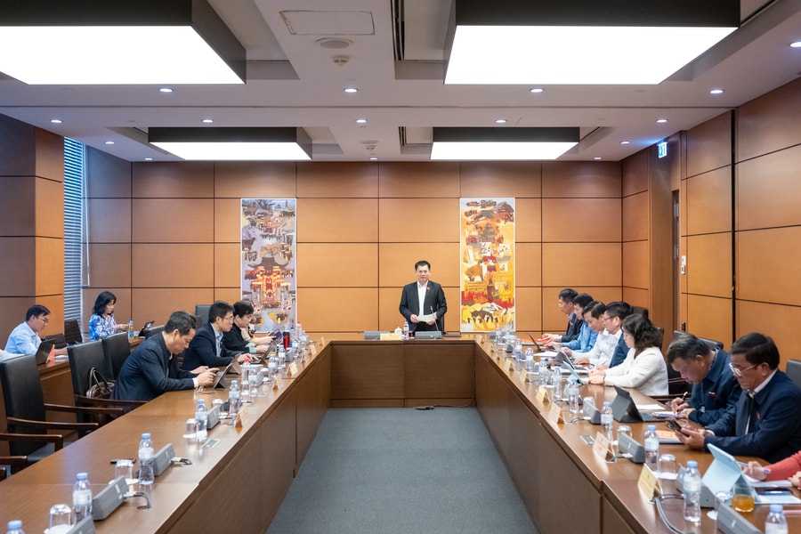 Tăng cường tiềm lực quốc phòng - an ninh và nâng cao hiệu lực thực thi điều ước quốc tế