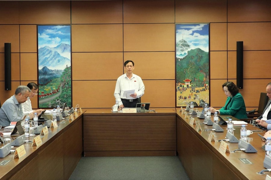 Chiều 31/10/2025, Thảo luận tổ 3 (Thanh Hoá - Tây Ninh)