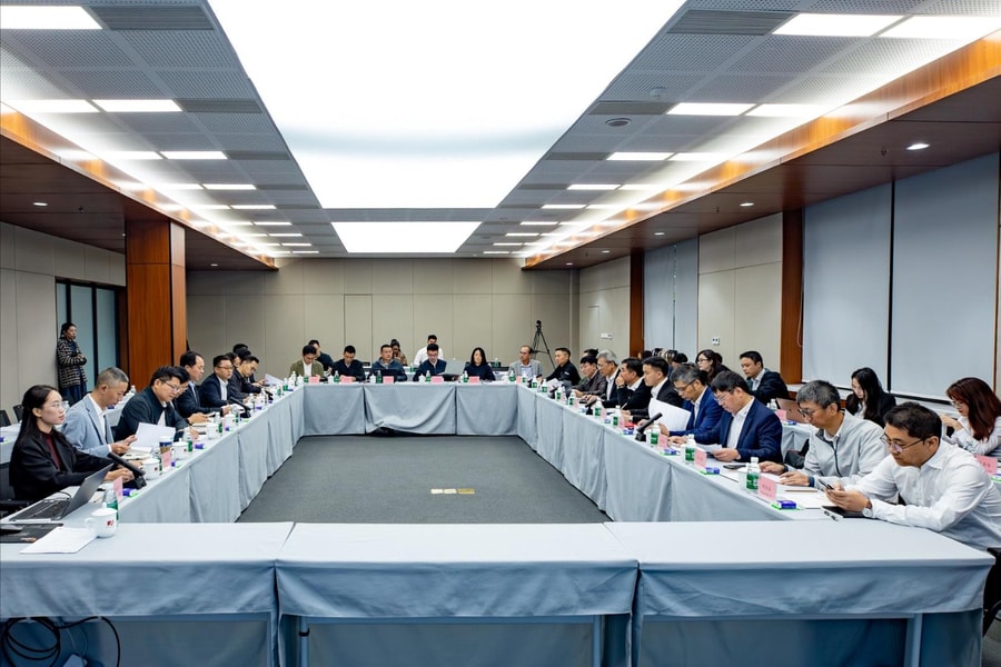 Tập đoàn Đèo Cả: Thúc đẩy các giải pháp phát triển hạ tầng giao thông kết hợp với trị thuỷ tại các đô thị tại Việt Nam