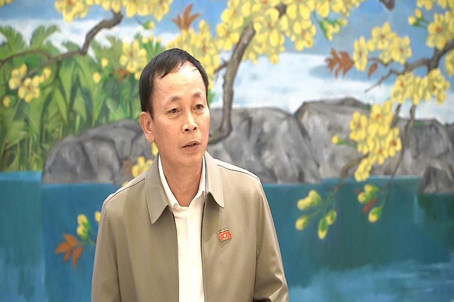 Làm rõ cơ chế vận hành hai quỹ tài chính trong Luật Công nghiệp quốc phòng, an ninh và động viên công nghiệp