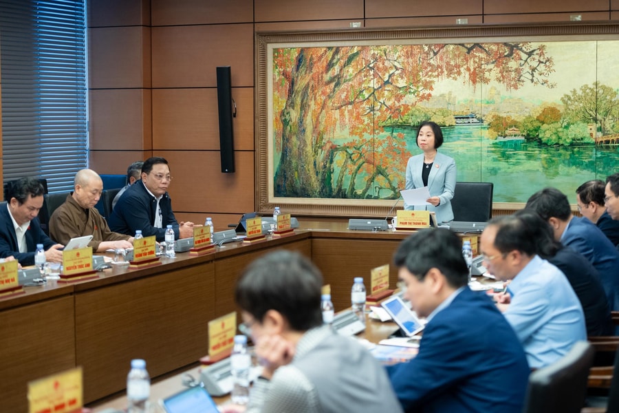 Bảo đảm an ninh dữ liệu là yếu tố vô cùng quan trọng