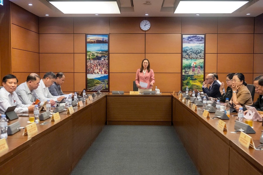 Tăng chế tài xử lý các hành vi gây rò rỉ dữ liệu