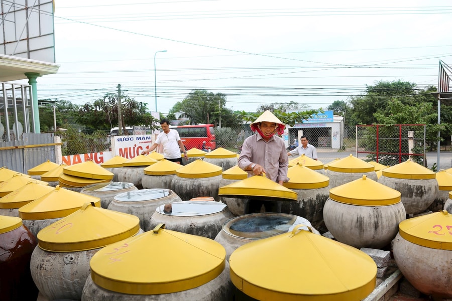 Nối dài dòng vốn sau hợp nhất