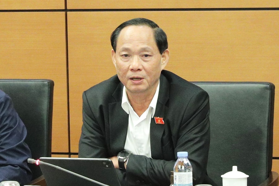 Ứng xử lành mạnh trên không gian mạng