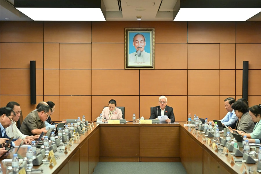 Bảo đảm nguyên tắc tập trung, thống nhất quản lý về đối ngoại