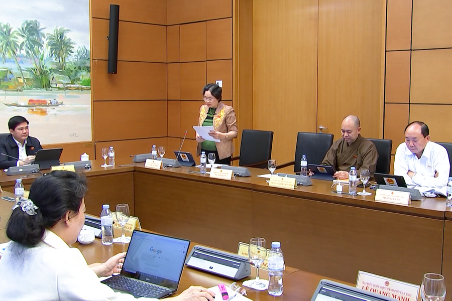 Hợp nhất Luật An ninh mạng và Luật An toàn thông tin mạng là yêu cầu cấp thiết