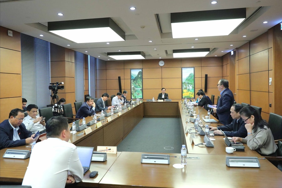 Rõ trách nhiệm chủ thể quản lý trực tiếp IP