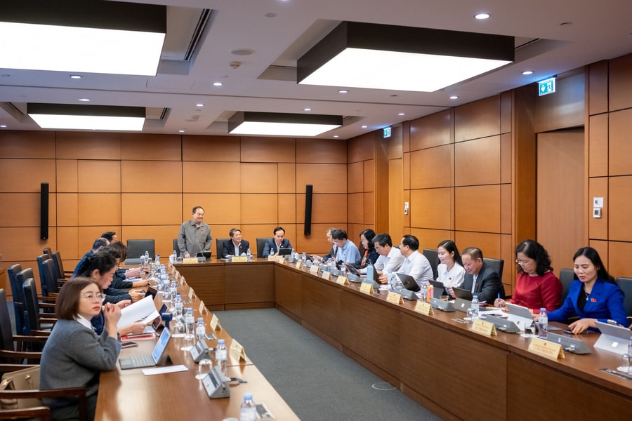 Chỉ áp dụng thủ tục rút gọn với điều ước có phạm vi hẹp