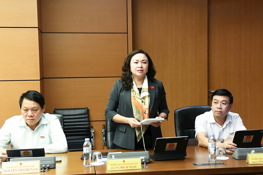 Xem xét có quy định bảo vệ cho nhóm đối tượng yếu thế