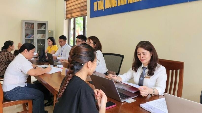 Luật sư - lực lượng nòng cốt trợ giúp pháp lý cho người yếu thế