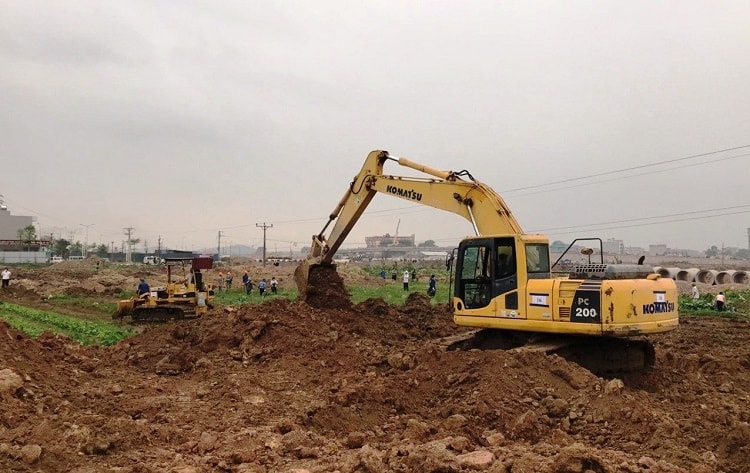 Thu hồi đất khi đạt 75% thỏa thuận và bài toán cân bằng lợi ích