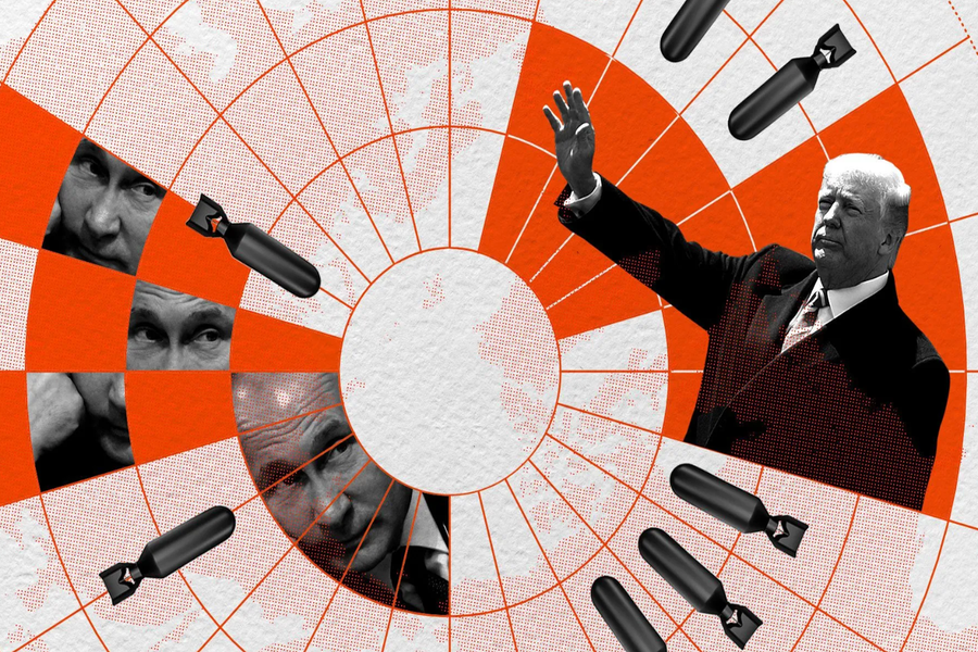 Tuyên bố nối lại các vụ thử hạt nhân của Tổng thống Donald Trump: Sai, đúng và những hệ lụy