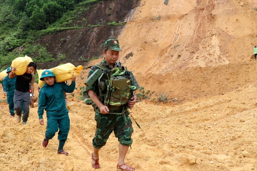 Sớm nối lại nhịp sống thường nhật