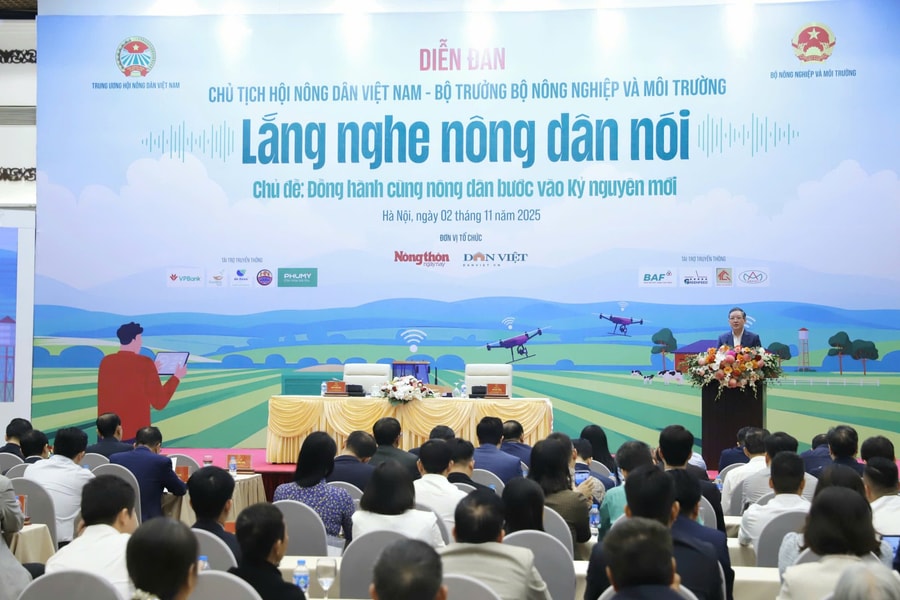 Thúc đẩy ứng dụng khoa học, công nghệ và chuyển đổi số trong nông nghiệp