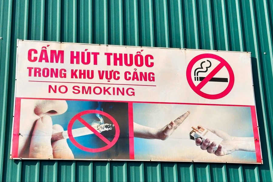 Hà Tĩnh: Nỗ lực xây dựng môi trường không khói thuốc, đảm bảo sức khoẻ cộng đồng