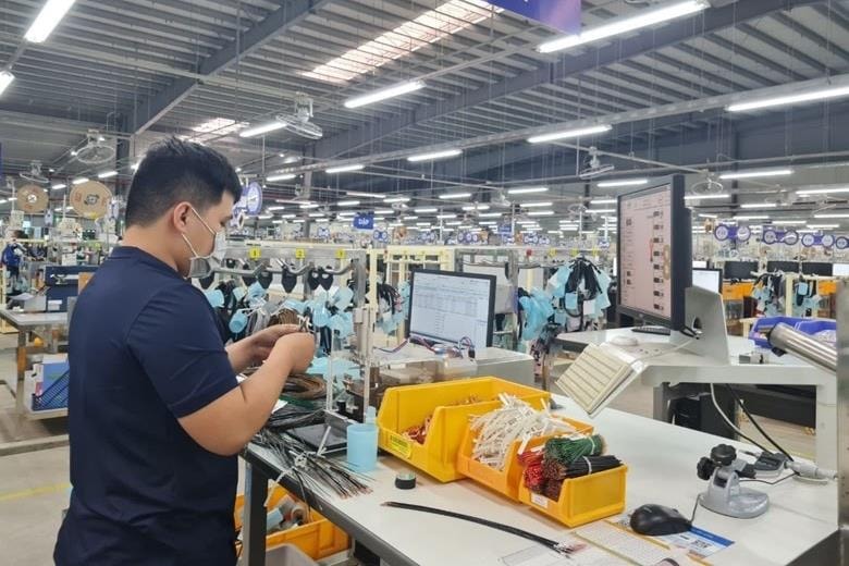 Khuyến công Vĩnh Long: Đa dạng hoạt động, hướng tới hiệu quả thực chất