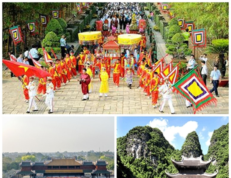 Tiêu chí xây dựng văn hóa sống xanh gắn với văn hóa truyền thống