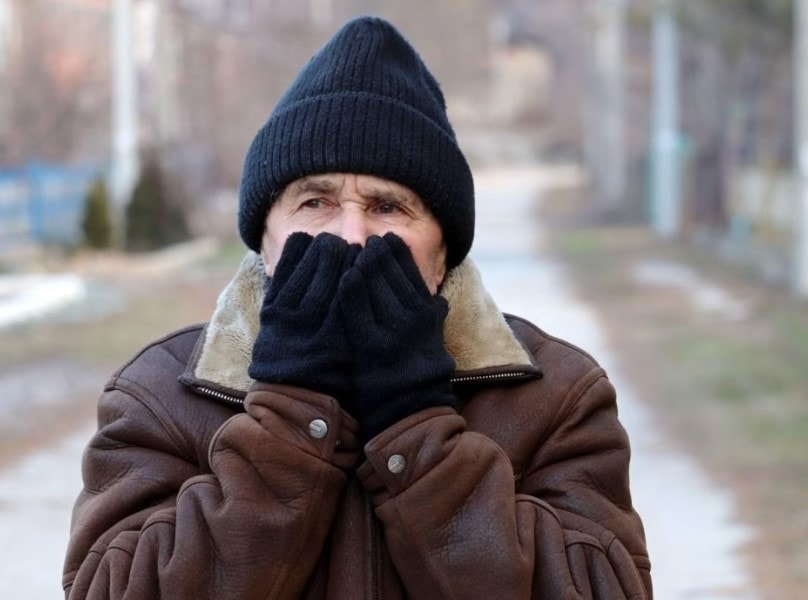 Liên tiếp các ca đột quỵ não vào mùa lạnh, bác sĩ cảnh báo