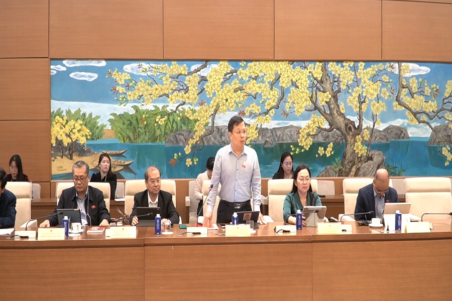 Hoàn thiện cơ chế kê khai và kiểm soát tài sản trong sửa đổi Luật Phòng, chống tham nhũng