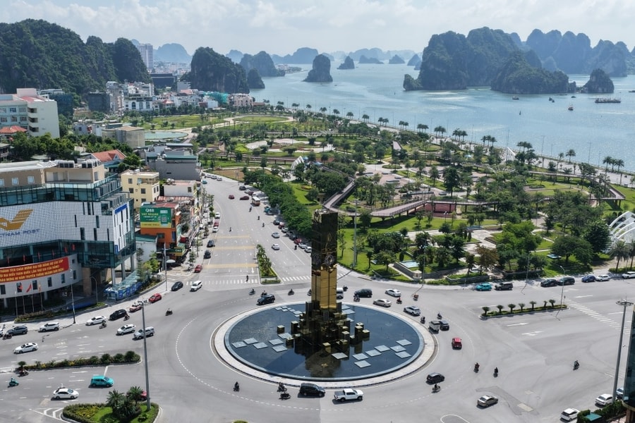 Công ty Điện lực Quảng Ninh: Hạ ngầm hóa lưới điện để nâng tầm diện mạo đô thị