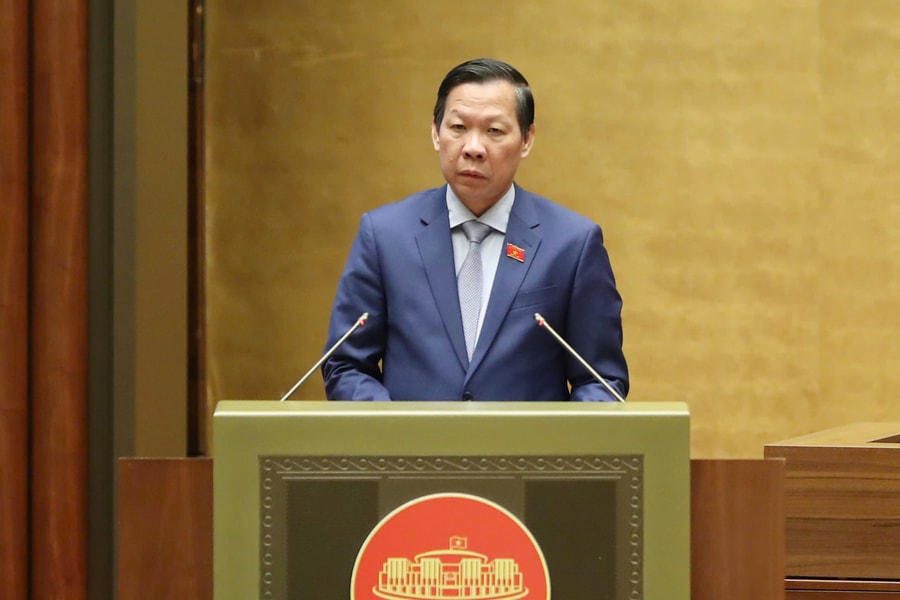 Quy định rõ về thẩm quyền, trách nhiệm, cơ chế phối hợp, chia sẻ dữ liệu thống kê