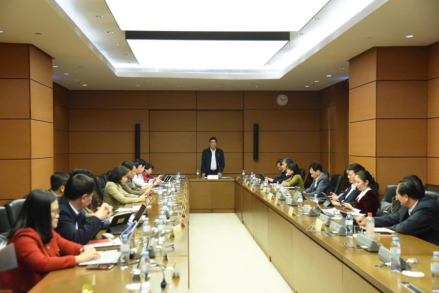 Bảo đảm quyền lợi của người dân khi tham gia bảo hiểm