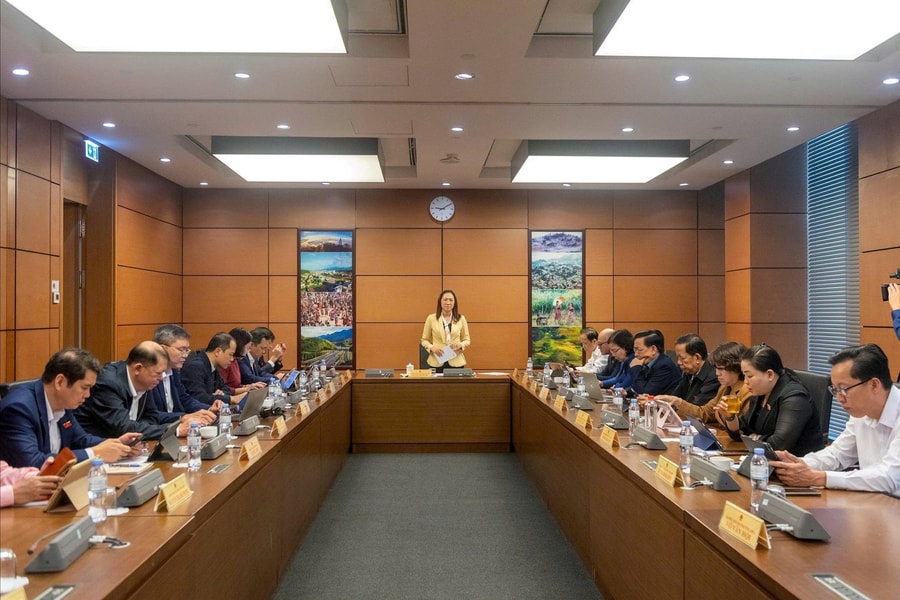 Đẩy mạnh phân cấp, tạo thuận lợi trong giải ngân vốn đầu tư công