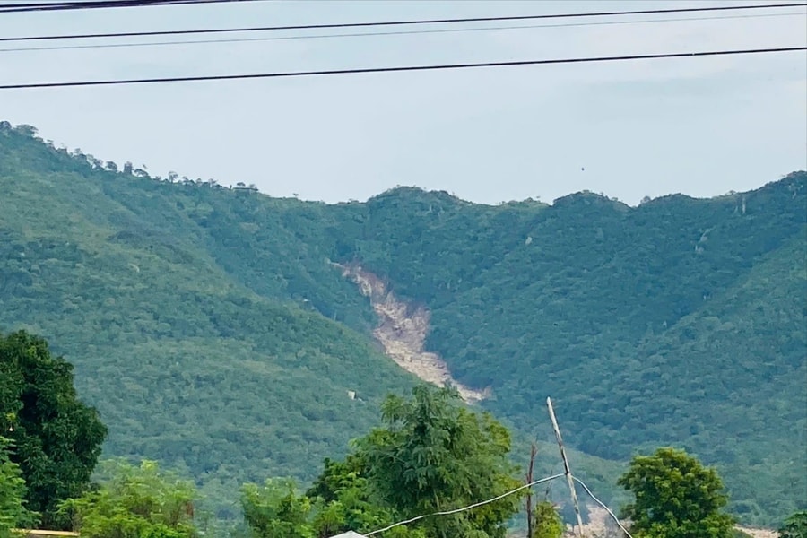 Vỡ hồ chứa nước tại xã Tuy Phong (Lâm Đồng): Làm rõ trách nhiệm, rà soát toàn diện các hồ chứa để đảm bảo an toàn dân sinh