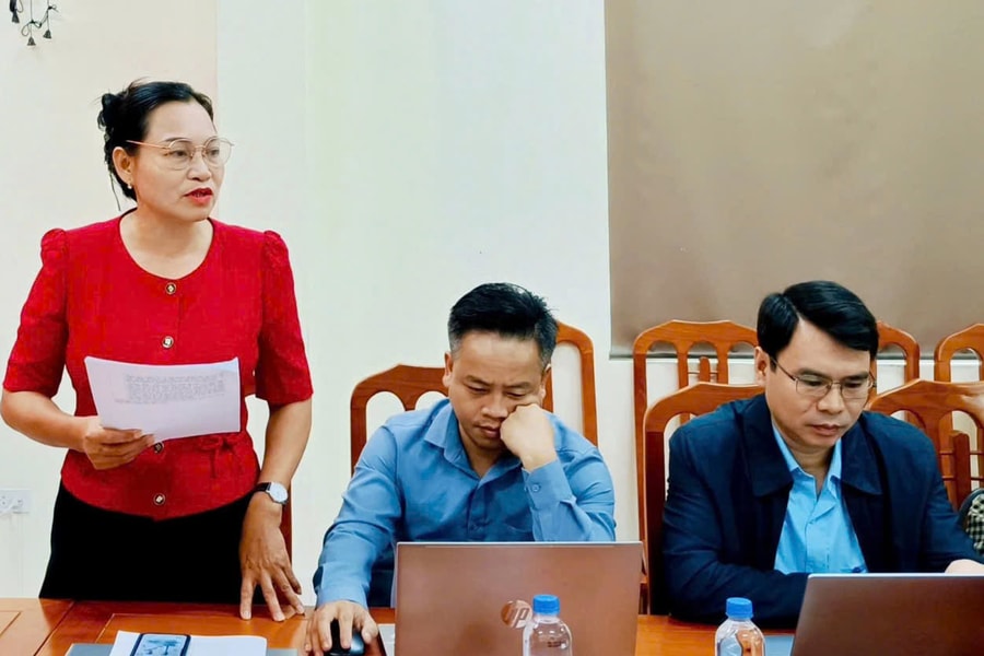 Bài 1: Giải đáp kịp thời những vướng mắc pháp lý