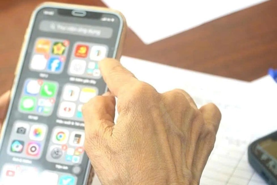 Nhanh chóng, an toàn, thuận lợi cho người dân