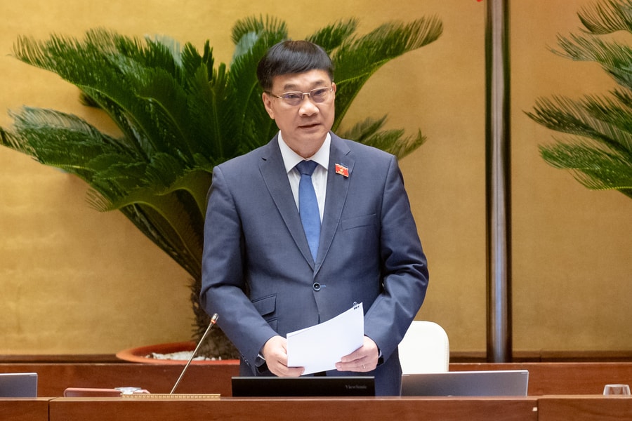 Minh bạch và bảo đảm quản lý hiệu quả huy động, sử dụng vốn vay