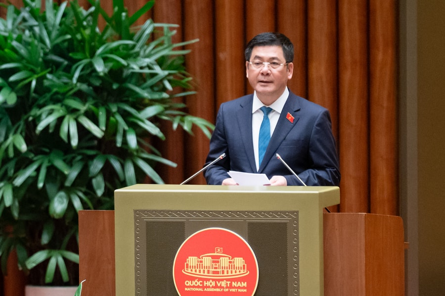 Tạo thuận lợi phát triển các mô hình thương mại điện tử mới