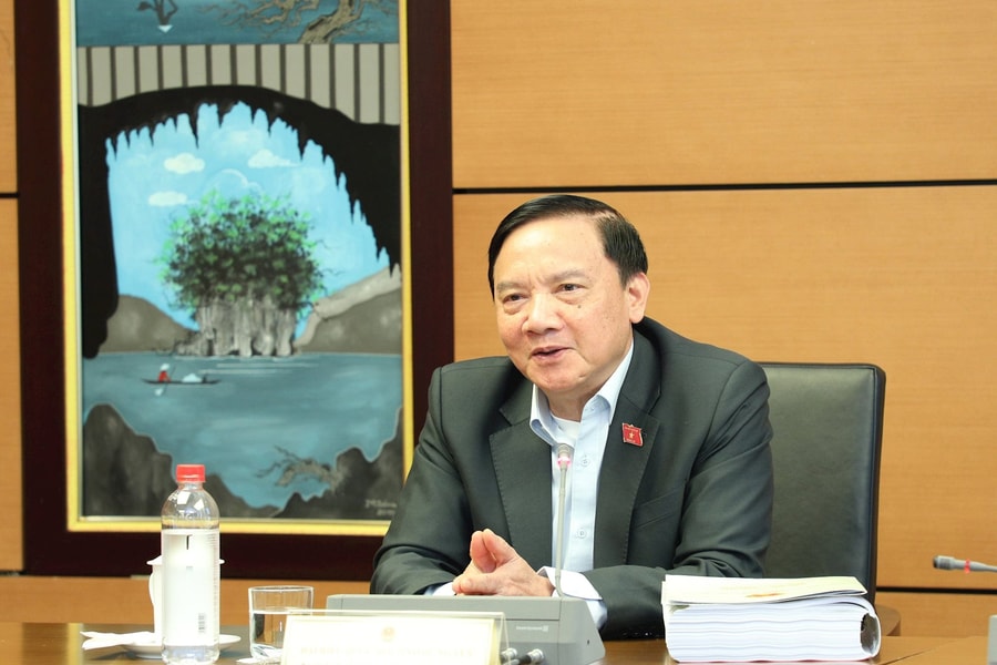 Nghiên cứu cho phép người bị tạm giữ, tạm giam được nhận đồ vật thiết yếu phục vụ sinh hoạt, chăm sóc sức khỏe