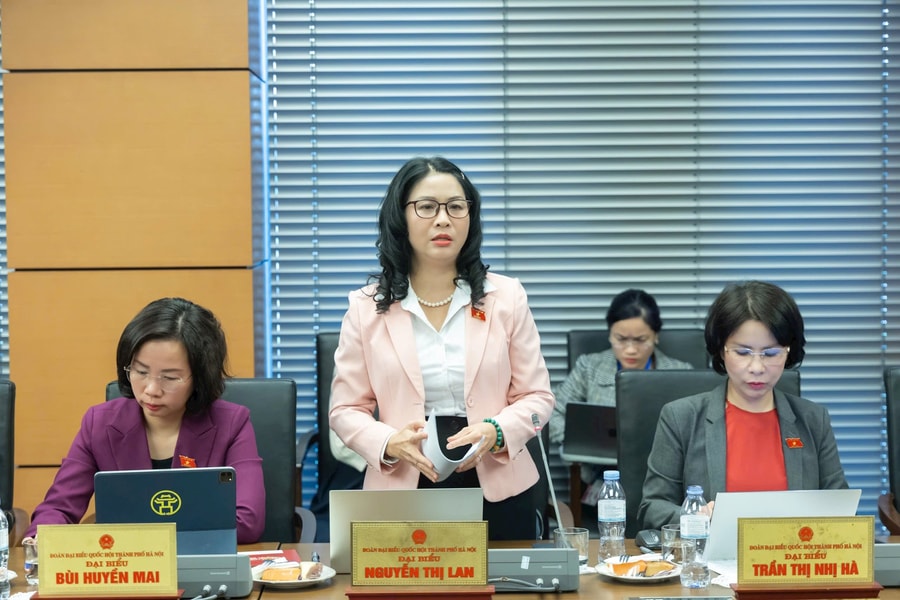 Khẳng định tinh thần đổi mới và khát vọng phát triển