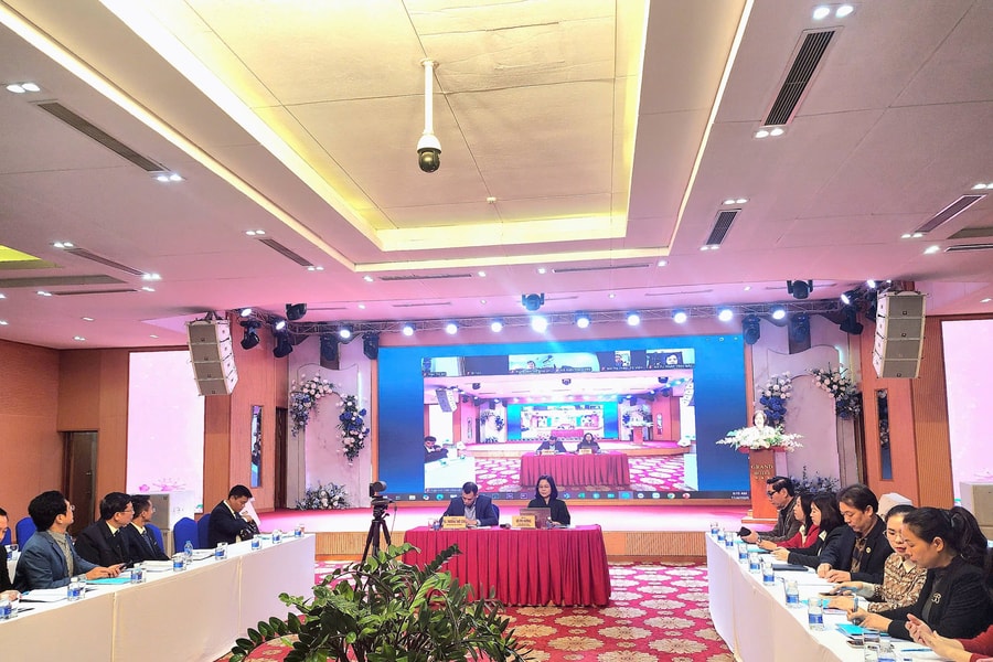 Tăng cường nguồn lực cho công tác trợ giúp pháp lý cho đối tượng yếu thế