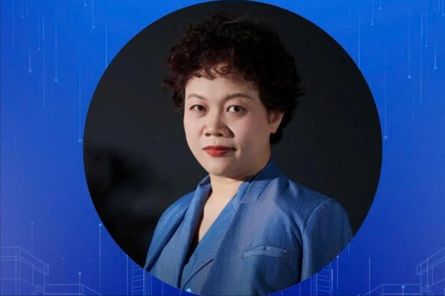 PGS.TS Chu Cẩm Thơ được bổ nhiệm làm Phó Tổng Giám đốc Đại học Phenikaa