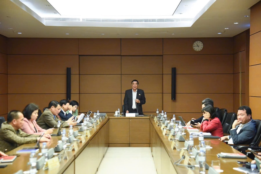 Xây dựng cơ chế phối hợp thống nhất trong quản lý người bị cấm đi khỏi nơi cư trú